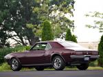 Pontiac Firebird 400 1968 года